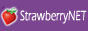 StrawberryNET - Logo