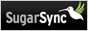 SugarSync - Logo