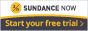 Sundance Now - Logo