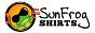 SunFrog Shirts - Logo