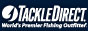 TackleDirect - Logo