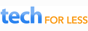 Tech For Less - Logo