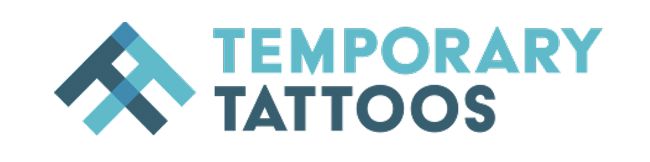 Temporary Tattoos - Logo