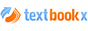 TextbookX - Logo