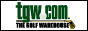 The Golf Warehouse - Logo