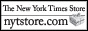The New York Times Online Store - Logo