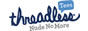 Threadless - Logo