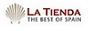 Tienda.com (LaTienda.com) - Logo