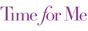 Time For Me - Logo