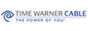 Time Warner Cable - Logo