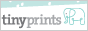 Tiny Prints - Logo
