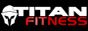 Titan Fitness - Logo