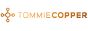 Tommie Copper - Logo