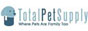 Total Pet Supply - Logo