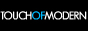 TouchOfModern - Logo