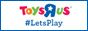 Toys - Logo