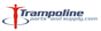 Trampoline Parts and Supply - Logo