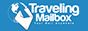 Traveling Mailbox - Logo