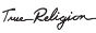 True Religion - Logo