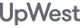 UpWest - Logo