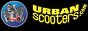 Urban Scooters - Logo
