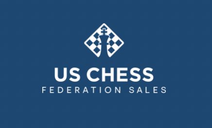 US Chess Sales - Logo