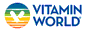 Vitamin World - Logo