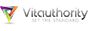 Vitauthority - Logo