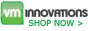 VM Innovations - Logo