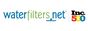 WaterFilters.net - Logo