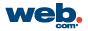 Web.com - Logo
