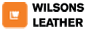 Wilsons Leather Logo