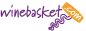 Winebasket.com - Logo