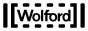 Wolford - Logo