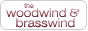Woodwind & Brasswind - Logo