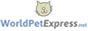 World Pet Express - Logo