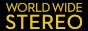 World Wide Stereo - Logo
