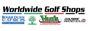 Worldwide Golf Shops - Logo