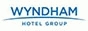 Wyndham Hotel Group - Logo