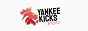 Yankee Kicks - Logo