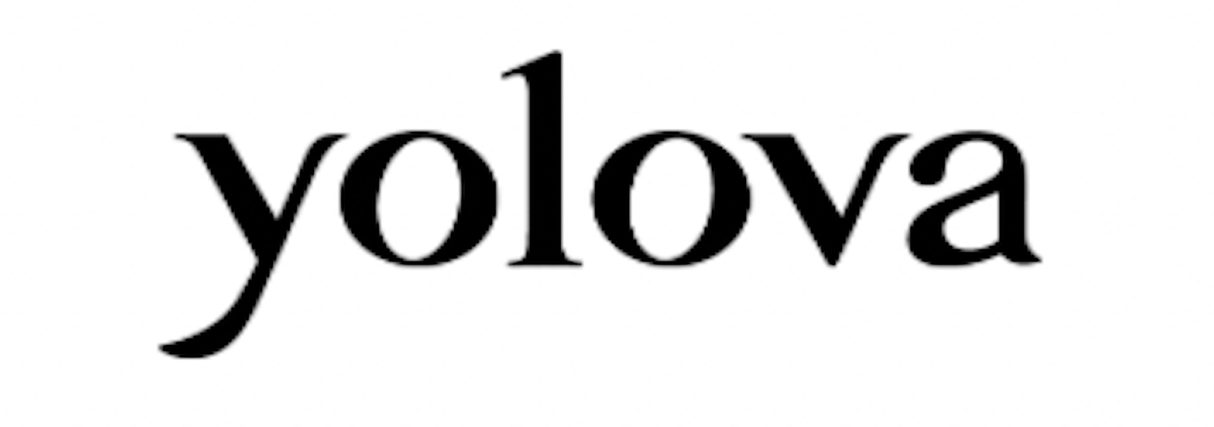 yolova - Logo