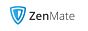 ZenMate VPN - INT - Logo