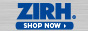 ZIRH - Logo