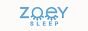 Zoey Sleep - Logo