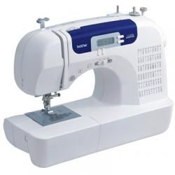Brother CS6000i Computerized Sewing Machine