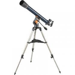 Celestron AstroMaster 70 AZ Refractor Telescope (21061)