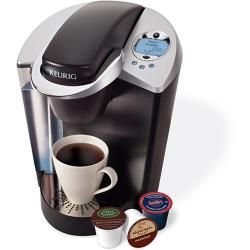 Keurig B60 Gourmet Single-Cup Home-Brewing System