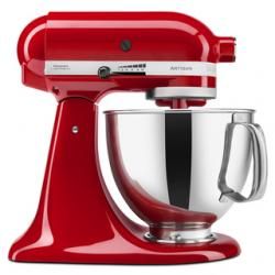 KitchenAid KSM150PSER Artisan Series Stand Mixer