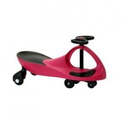 PlasmaCar