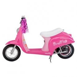 Razor Pocket Mod Sweet Pea Scooter